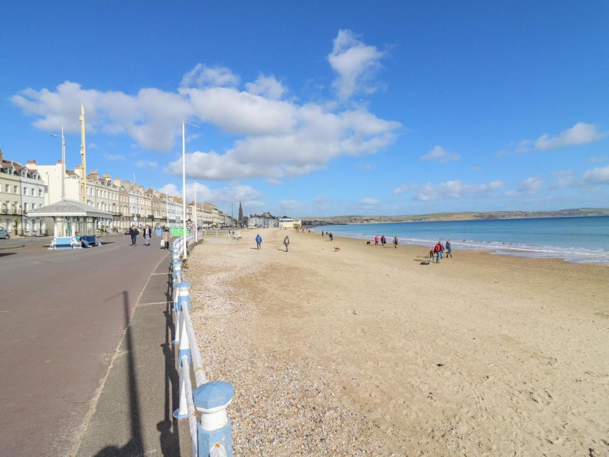 Day Cottage Weymouth Exterior foto