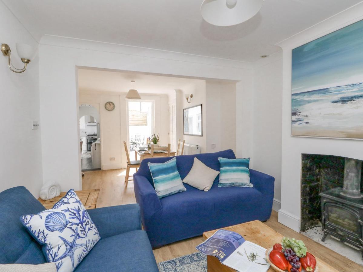 Day Cottage Weymouth Exterior foto