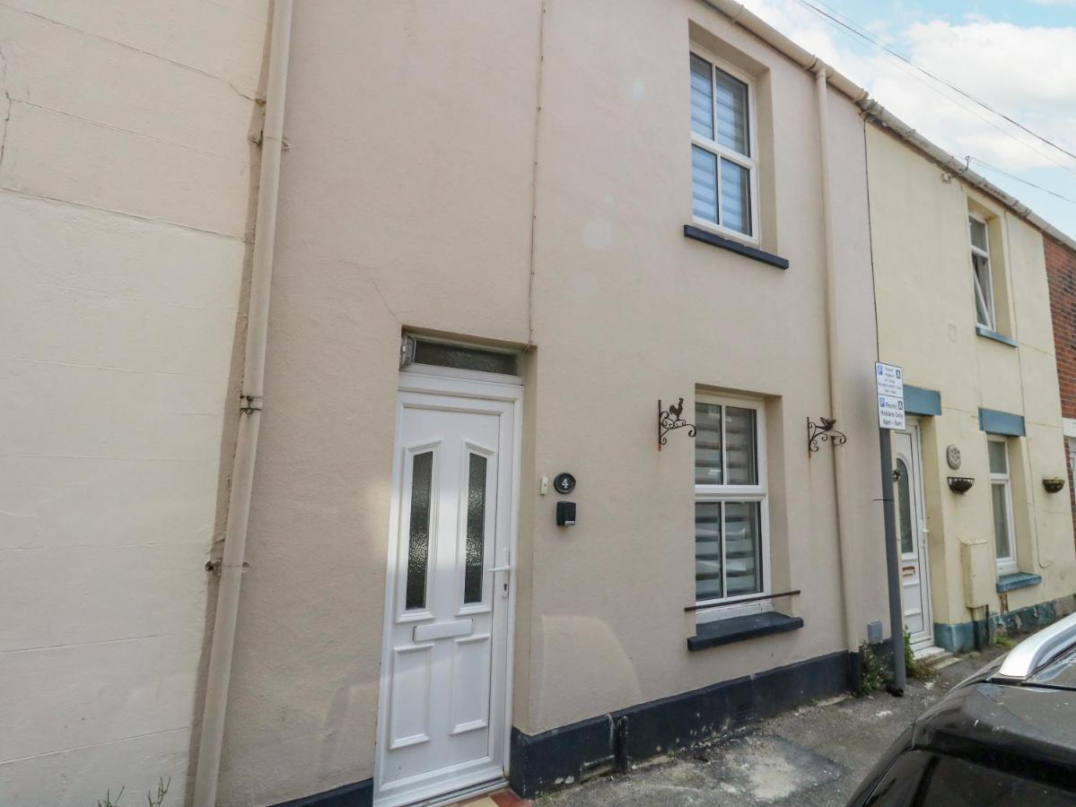 Day Cottage Weymouth Exterior foto